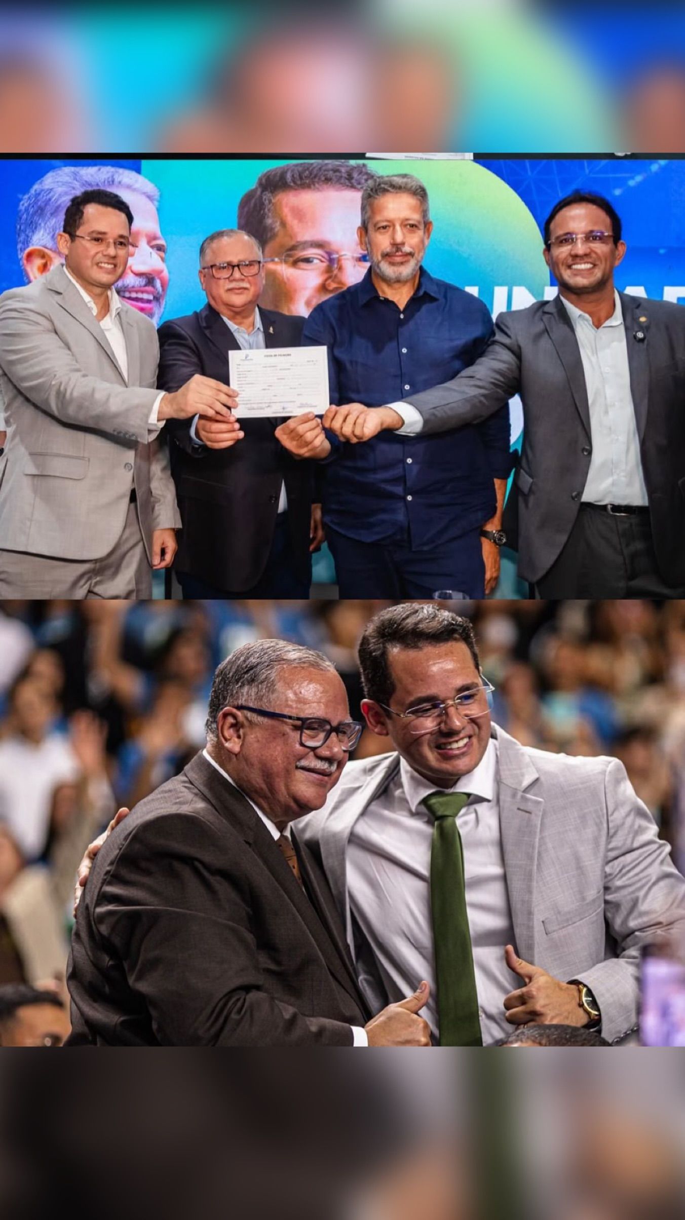 Com mesmo perfil de Jota Cavalcante, Gunnar Nunes pode decepcionar Assembleia de Deus em Alagoas