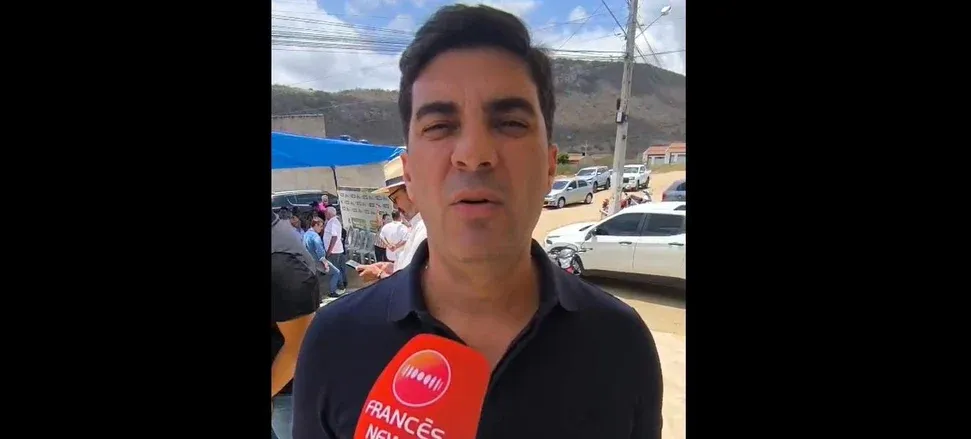 Secretário de Turismo de PE destaca crescimento do setor com aumento de passageiros no aeroporto e investimentos em segurança