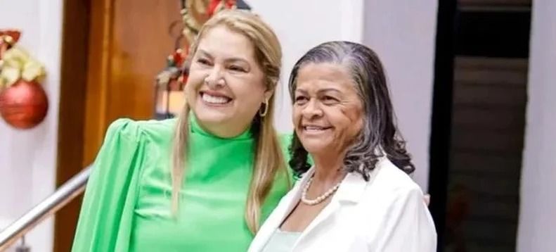 Vice-prefeita de Palmeira dos Índios deixa PT após 20 anos em meio a crise por demarcação de terras indígenas em AL