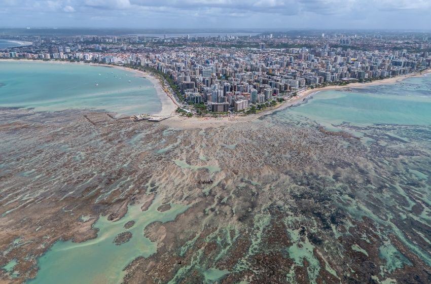 Maceió é líder em vendas no 1º semestre e nas férias de julho, revela Braztoa