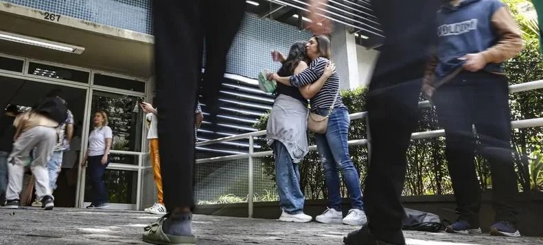 Enem 2025: itens permitidos e regras do primeiro dia