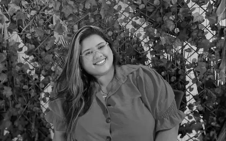 Irmã dos políticos Marx e Maykon Beltrão morre aos 26 anos após complicações de cirurgia bariátrica