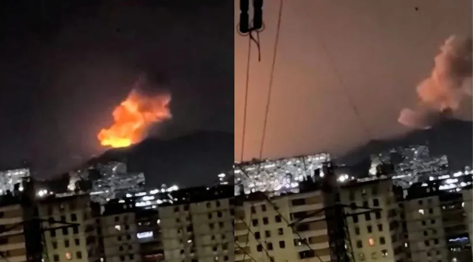 Bombardeio dos EUA na Venezuela teria deixado ao menos 40 mortos, aponta NYT