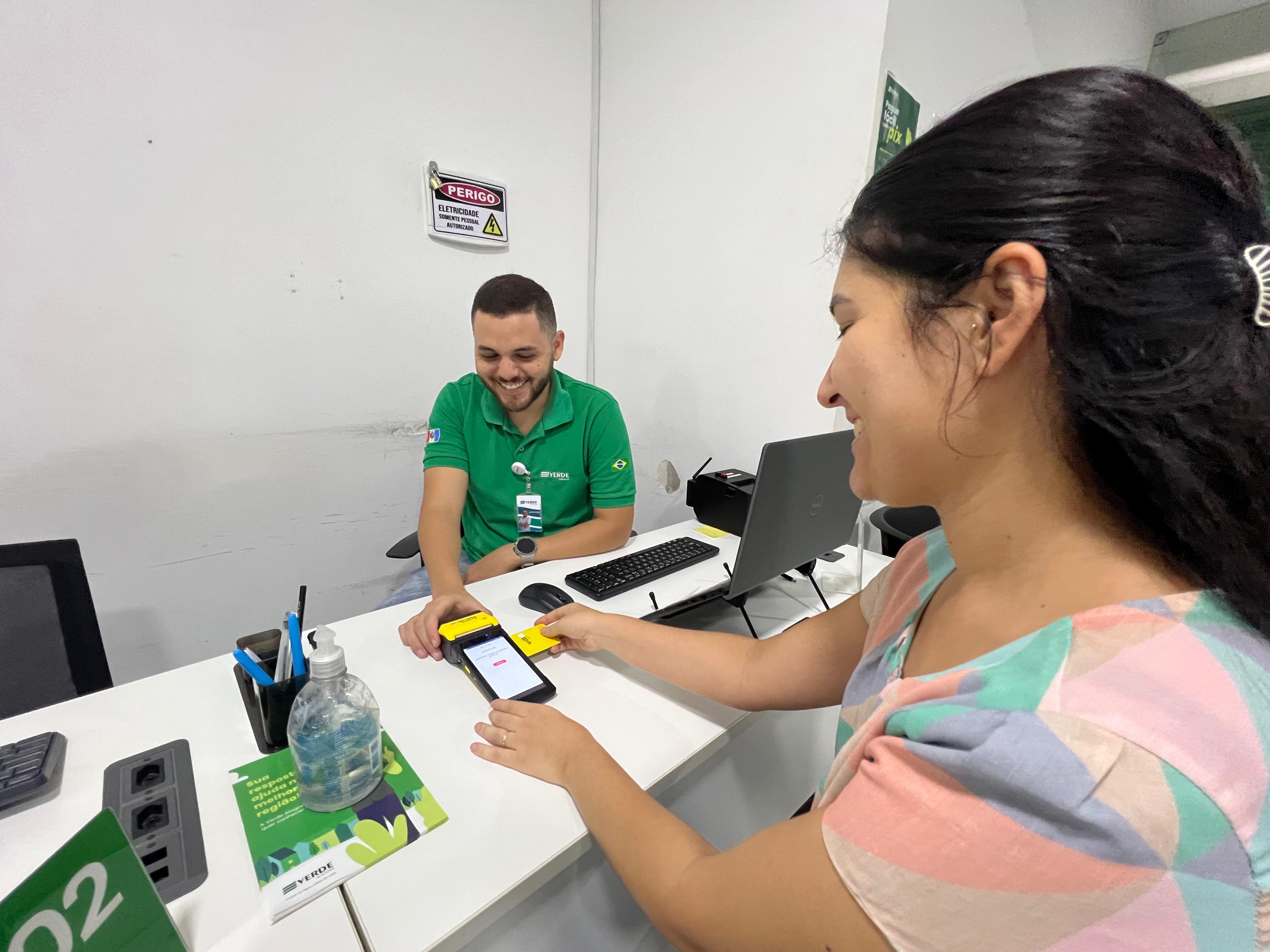 União dos Palmares recebe Feirão de Negociação da Verde Alagoas nesta quinta (27)